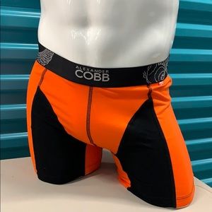 Alexander Cobb Long Boxer ATTR